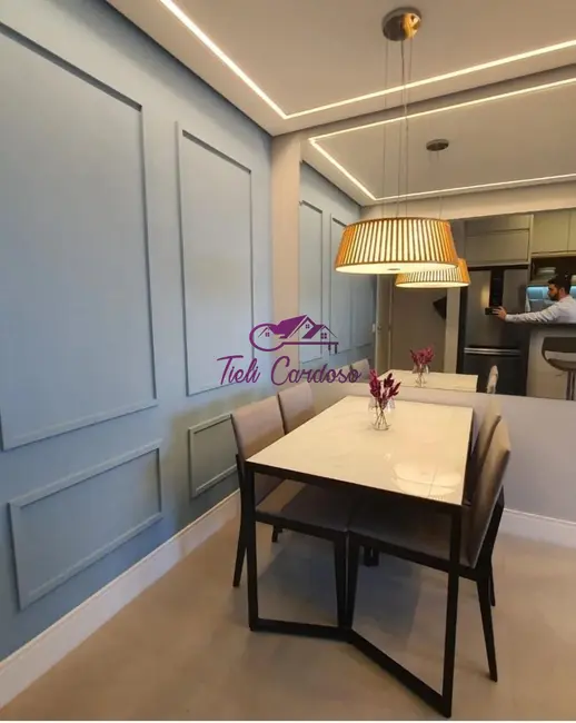 Foto 5 de Apartamento com 2 quartos à venda, 60m2 em Cidade Nova II, Indaiatuba - SP