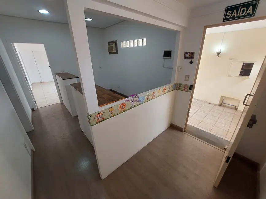 Foto 2 de Sala Comercial à venda, 185m2 em Centro, Indaiatuba - SP