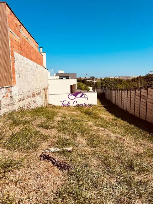 Foto 2 de Terreno / Lote à venda, 233m2 em Jardins do Império, Indaiatuba - SP