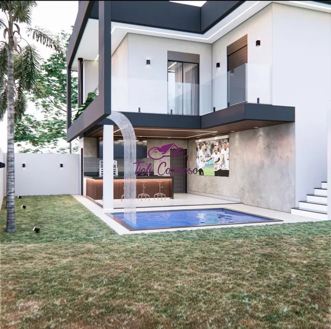 Foto 3 de Casa de Condomínio com 3 quartos à venda, 192m2 em Indaiatuba - SP