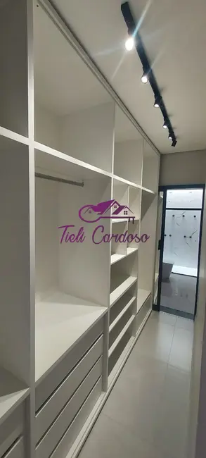 Foto 3 de Casa de Condomínio com 3 quartos à venda, 141m2 em Indaiatuba - SP