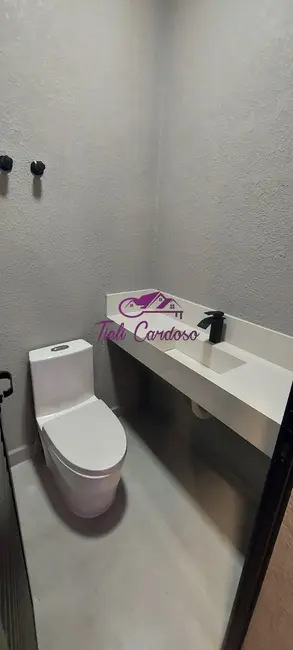 Foto 9 de Casa de Condomínio com 3 quartos à venda, 141m2 em Indaiatuba - SP