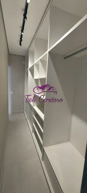 Foto 2 de Casa de Condomínio com 3 quartos à venda, 141m2 em Indaiatuba - SP