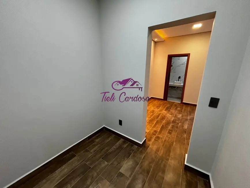 Foto 8 de Casa de Condomínio com 3 quartos à venda, 139m2 em Indaiatuba - SP