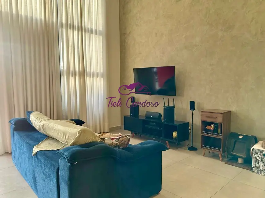 Foto 2 de Casa de Condomínio com 3 quartos à venda, 130m2 em Colinas de Indaiatuba, Indaiatuba - SP