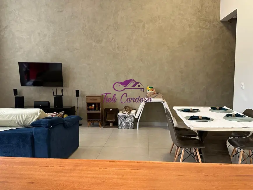 Foto 3 de Casa de Condomínio com 3 quartos à venda, 130m2 em Colinas de Indaiatuba, Indaiatuba - SP