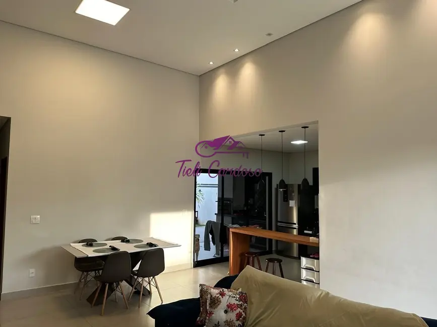 Foto 4 de Casa de Condomínio com 3 quartos à venda, 130m2 em Colinas de Indaiatuba, Indaiatuba - SP