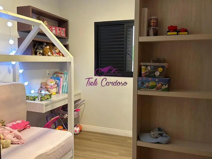 Foto 7 de Casa de Condomínio com 3 quartos à venda, 130m2 em Colinas de Indaiatuba, Indaiatuba - SP