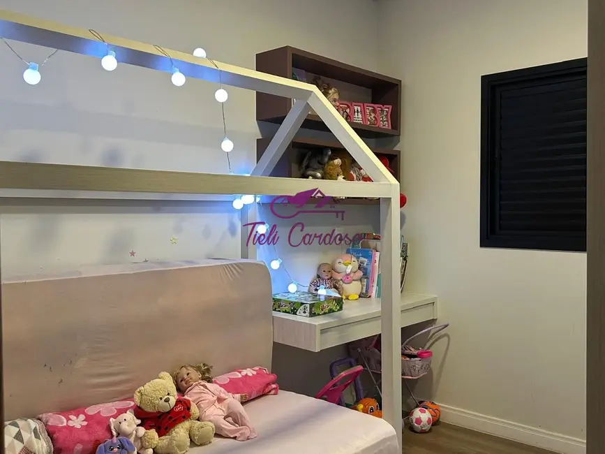 Foto 8 de Casa de Condomínio com 3 quartos à venda, 130m2 em Colinas de Indaiatuba, Indaiatuba - SP