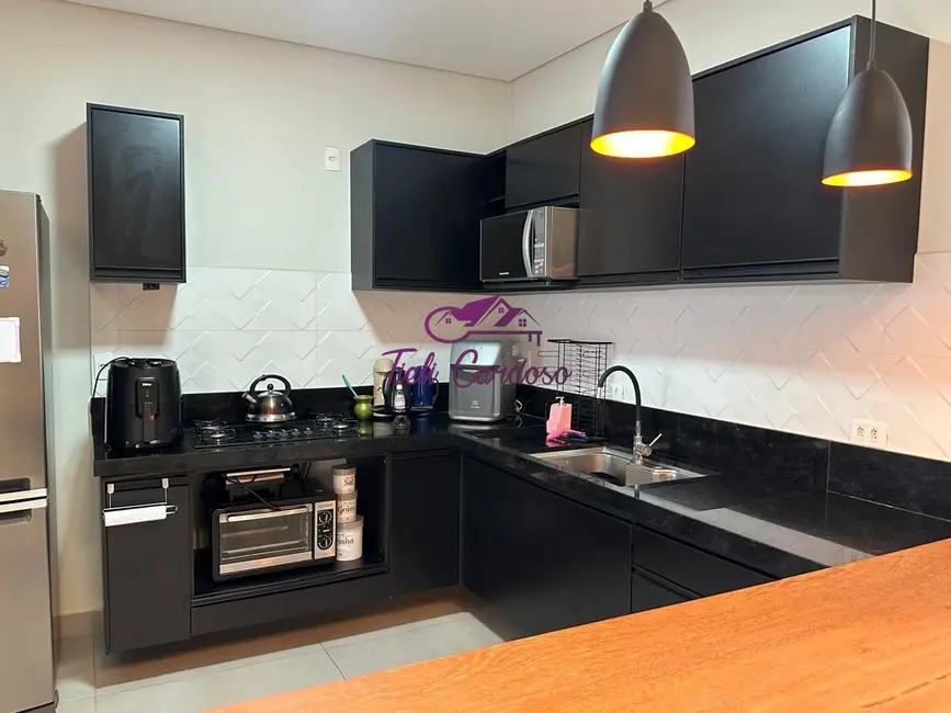 Foto 5 de Casa de Condomínio com 3 quartos à venda, 130m2 em Colinas de Indaiatuba, Indaiatuba - SP