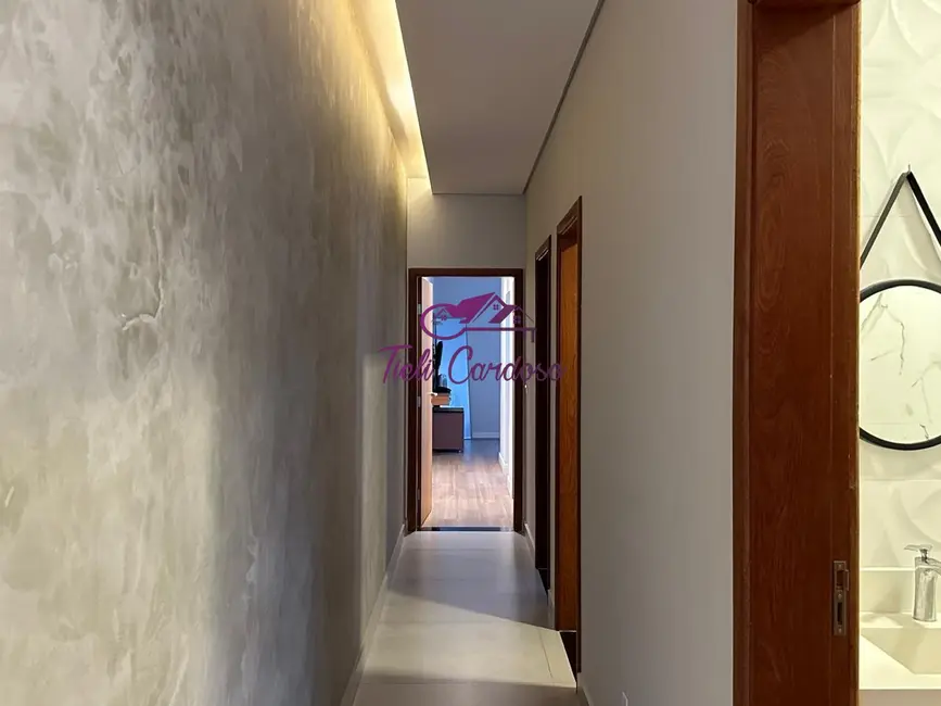 Foto 6 de Casa de Condomínio com 3 quartos à venda, 130m2 em Colinas de Indaiatuba, Indaiatuba - SP