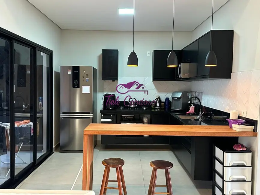 Foto 1 de Casa de Condomínio com 3 quartos à venda, 130m2 em Colinas de Indaiatuba, Indaiatuba - SP