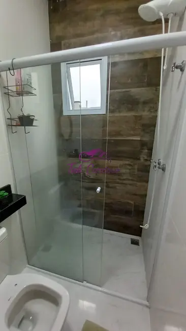 Foto 2 de Casa com 2 quartos à venda, 67m2 em Jardim Residencial Nova Veneza, Indaiatuba - SP