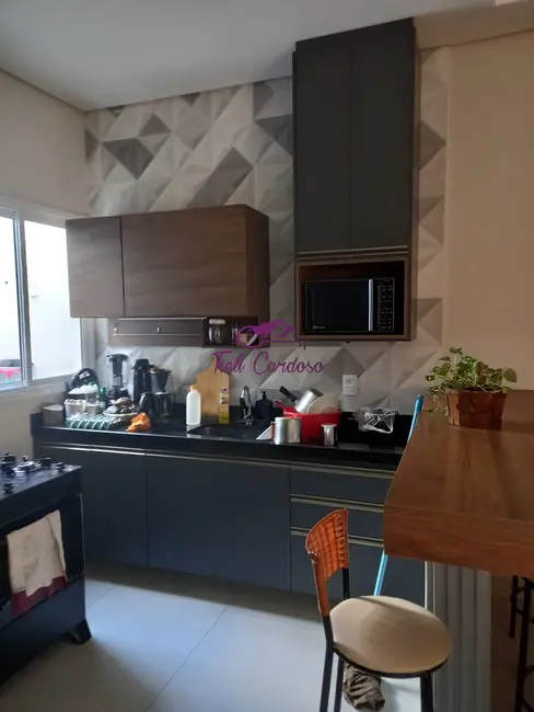 Foto 1 de Casa com 2 quartos à venda, 67m2 em Jardim Residencial Nova Veneza, Indaiatuba - SP