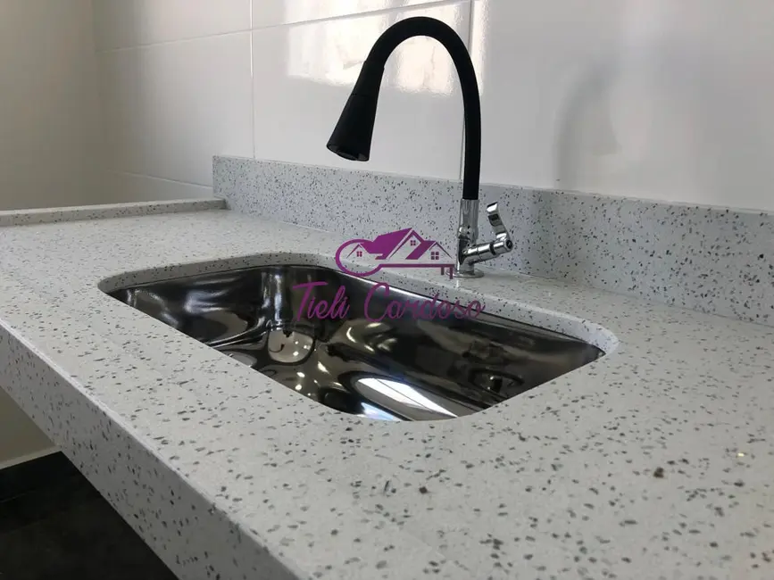 Foto 6 de Casa com 2 quartos à venda, 60m2 em Jardim Residencial Nova Veneza, Indaiatuba - SP