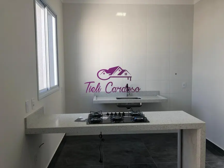 Foto 4 de Casa com 2 quartos à venda, 60m2 em Jardim Residencial Nova Veneza, Indaiatuba - SP