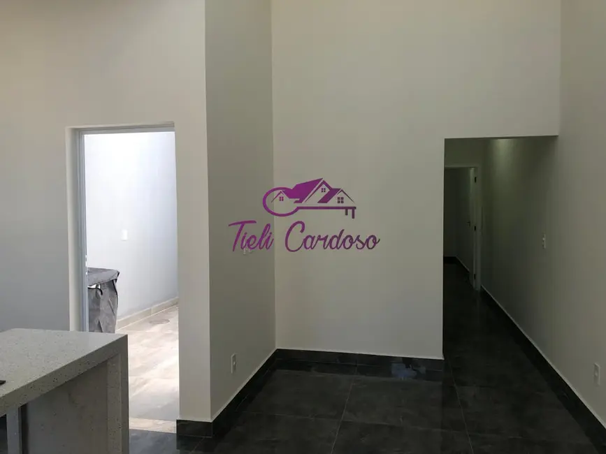 Foto 5 de Casa com 2 quartos à venda, 60m2 em Jardim Residencial Nova Veneza, Indaiatuba - SP