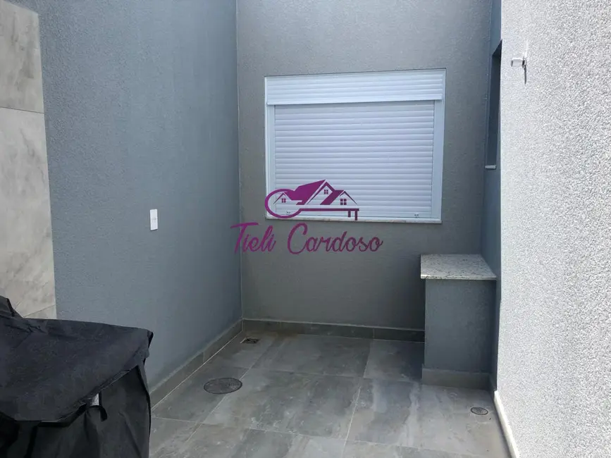 Foto 9 de Casa com 2 quartos à venda, 60m2 em Jardim Residencial Nova Veneza, Indaiatuba - SP