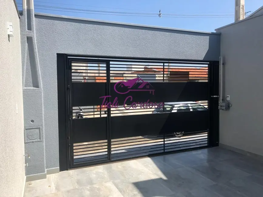 Foto 3 de Casa com 2 quartos à venda, 60m2 em Jardim Residencial Nova Veneza, Indaiatuba - SP