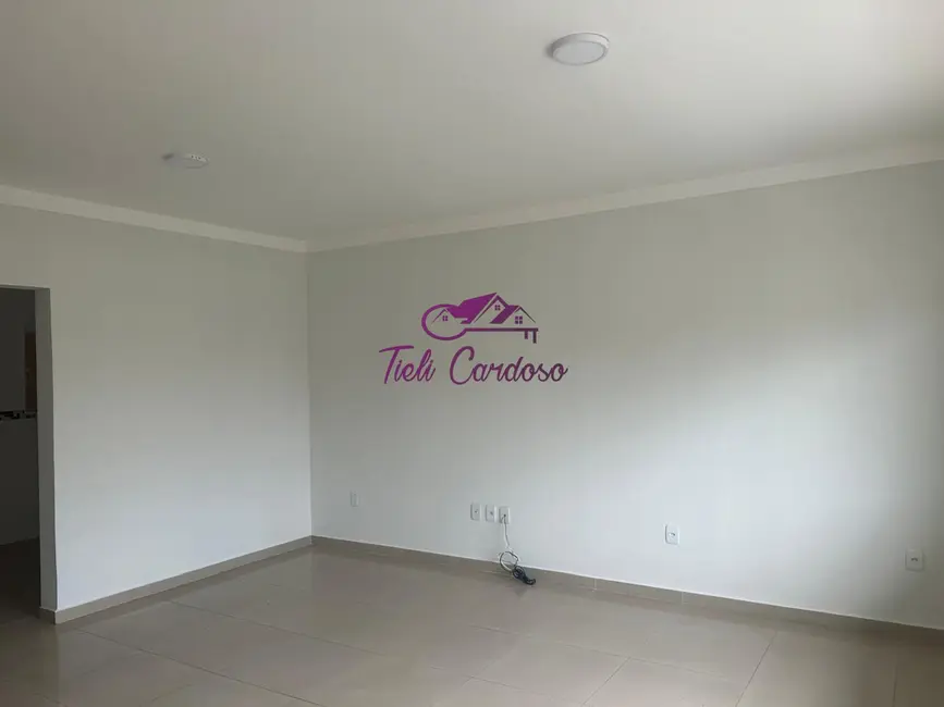 Foto 4 de Casa de Condomínio com 3 quartos à venda, 151m2 em Jardim Vista Verde, Indaiatuba - SP