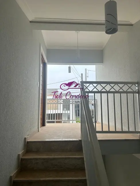 Foto 3 de Casa de Condomínio com 3 quartos à venda, 151m2 em Jardim Vista Verde, Indaiatuba - SP