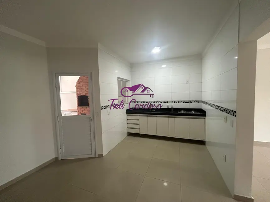 Foto 1 de Casa de Condomínio com 3 quartos à venda, 151m2 em Jardim Vista Verde, Indaiatuba - SP