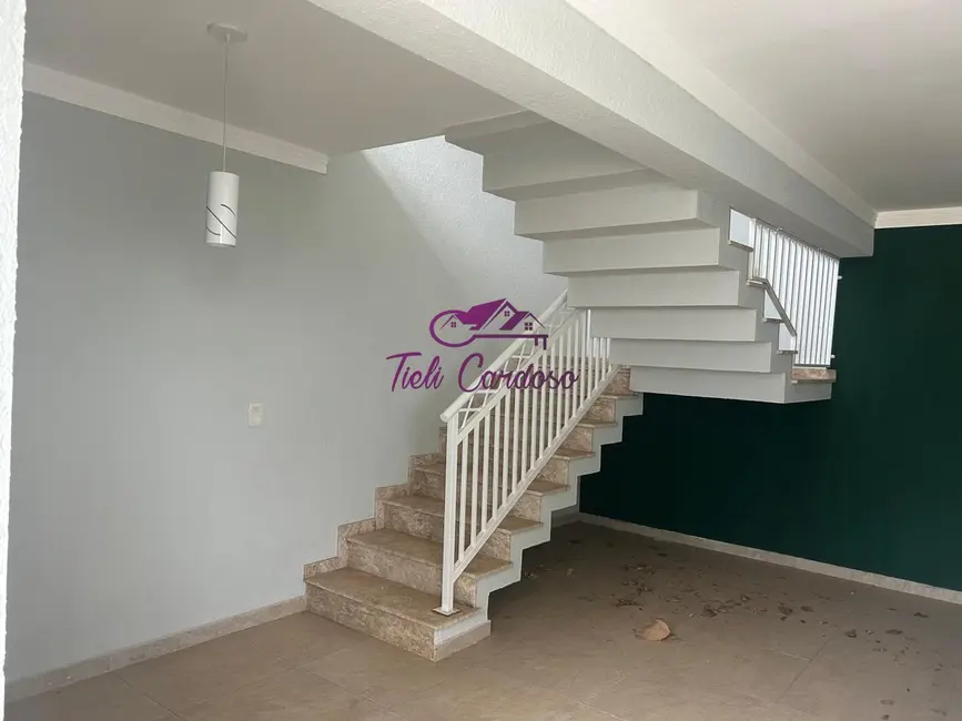 Foto 2 de Casa de Condomínio com 3 quartos à venda, 151m2 em Jardim Vista Verde, Indaiatuba - SP