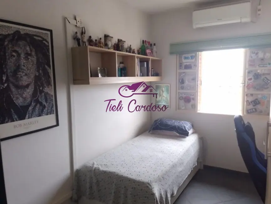 Foto 9 de Casa com 3 quartos à venda, 167m2 em Jardim Jequitibá, Indaiatuba - SP