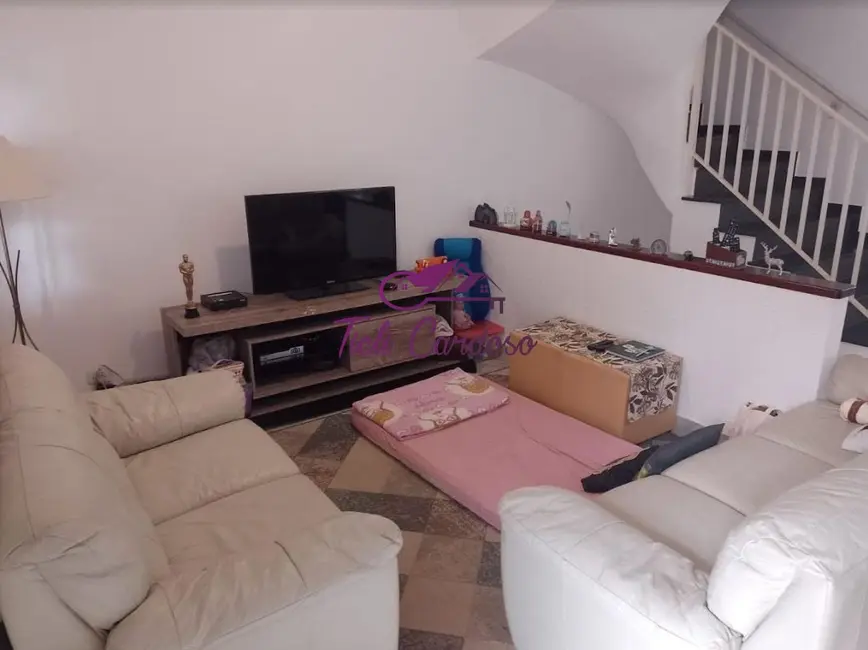 Foto 4 de Casa com 3 quartos à venda, 167m2 em Jardim Jequitibá, Indaiatuba - SP