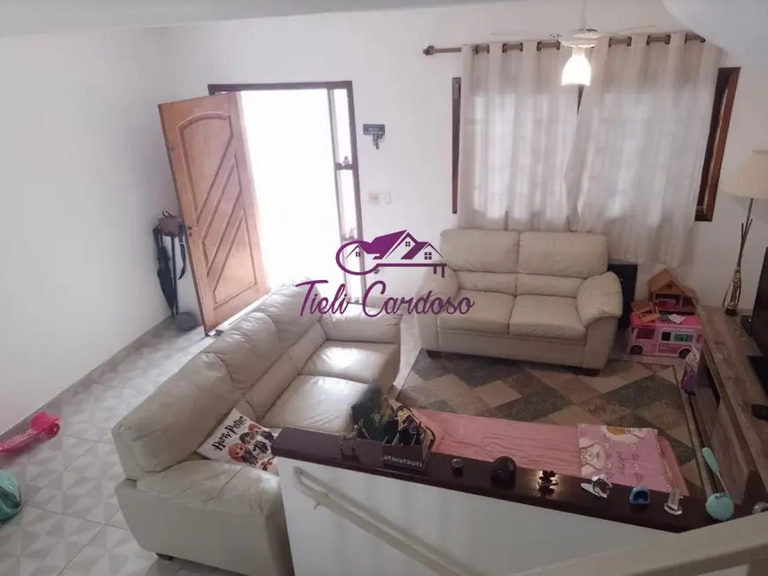 Foto 5 de Casa com 3 quartos à venda, 167m2 em Jardim Jequitibá, Indaiatuba - SP