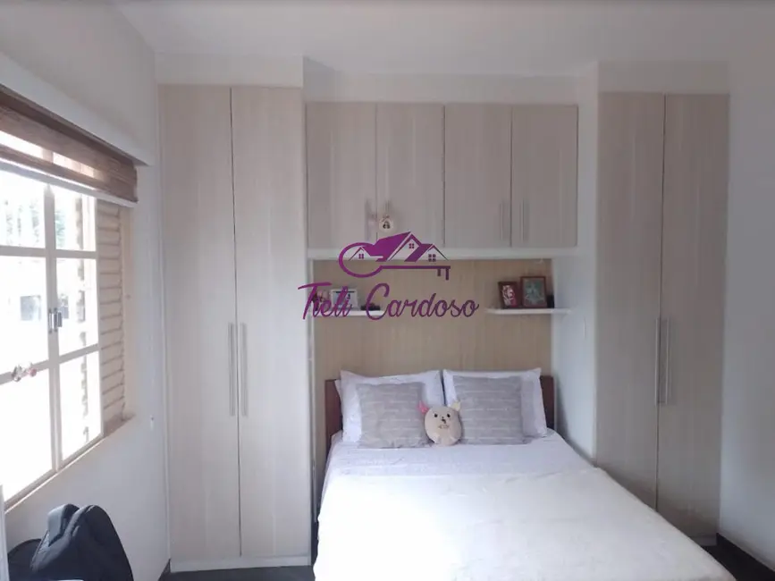 Foto 7 de Casa com 3 quartos à venda, 167m2 em Jardim Jequitibá, Indaiatuba - SP