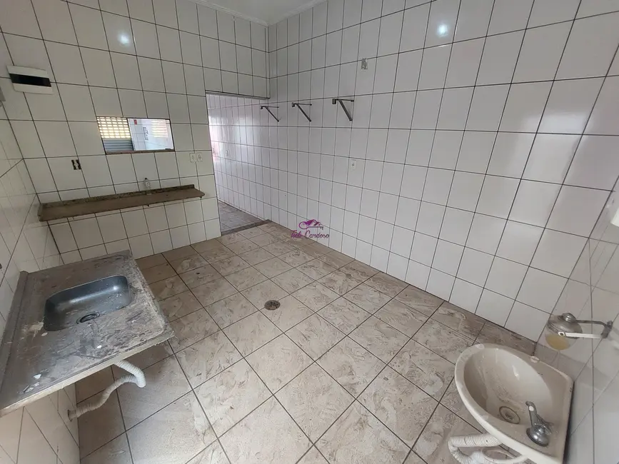 Foto 3 de Sala Comercial para alugar, 77m2 em Centro, Indaiatuba - SP