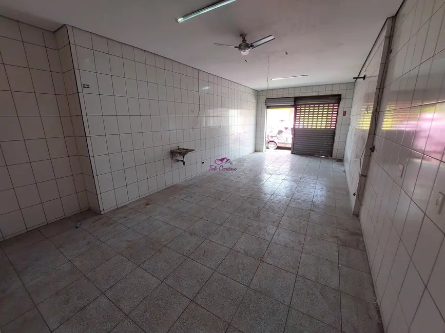 Foto 1 de Sala Comercial para alugar, 77m2 em Centro, Indaiatuba - SP