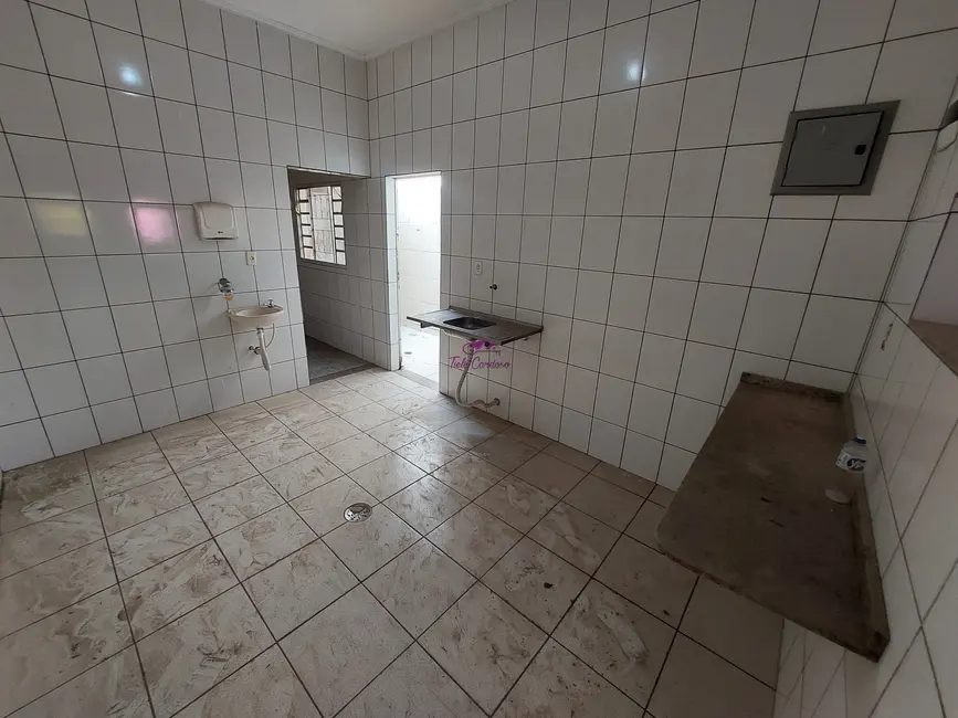 Foto 2 de Sala Comercial para alugar, 77m2 em Centro, Indaiatuba - SP
