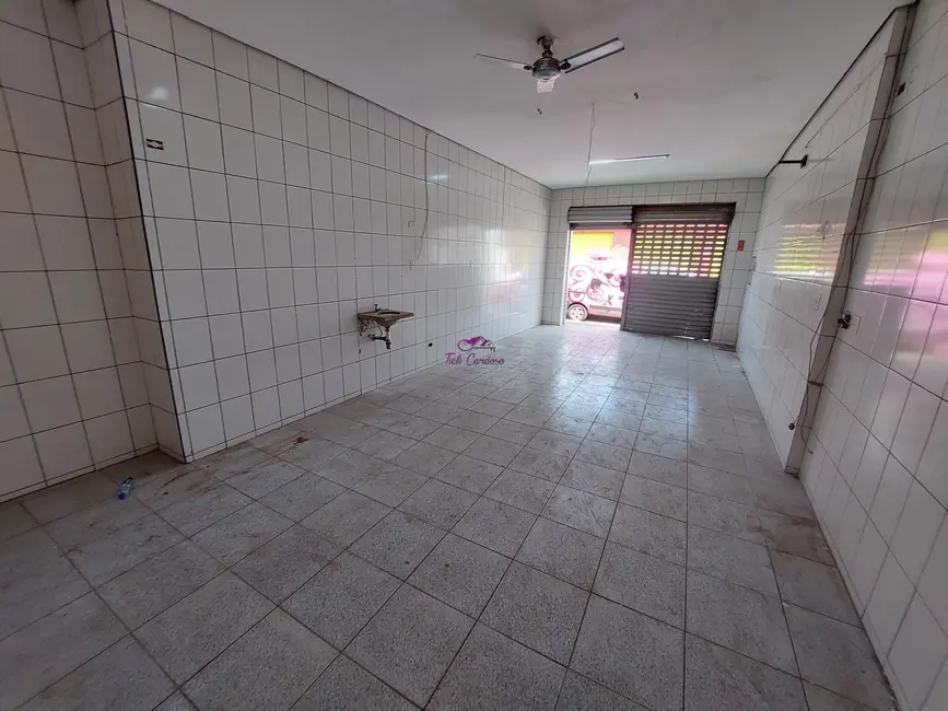 Foto 7 de Sala Comercial para alugar, 77m2 em Centro, Indaiatuba - SP