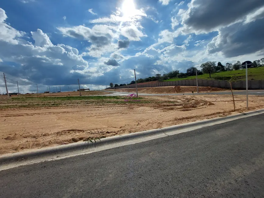 Foto 7 de Terreno / Lote à venda, 300m2 em Altos da Bela Vista, Indaiatuba - SP