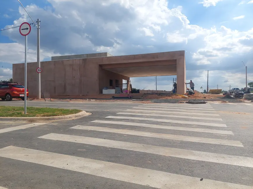 Foto 2 de Terreno / Lote à venda, 300m2 em Altos da Bela Vista, Indaiatuba - SP