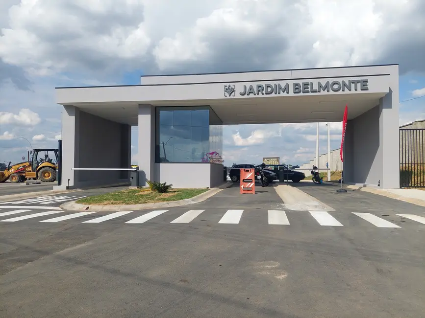 Foto 1 de Terreno / Lote à venda, 300m2 em Altos da Bela Vista, Indaiatuba - SP