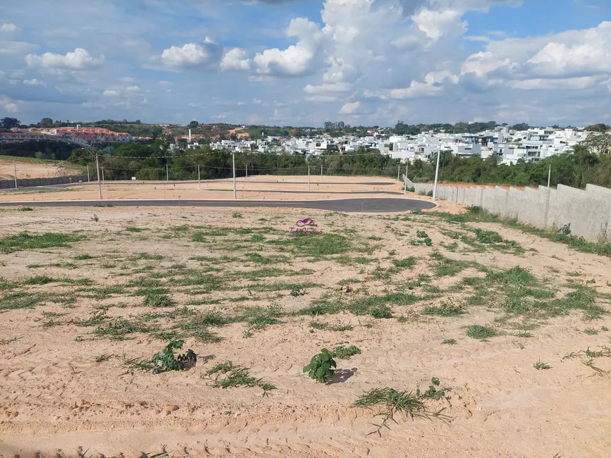 Foto 8 de Terreno / Lote à venda, 300m2 em Altos da Bela Vista, Indaiatuba - SP