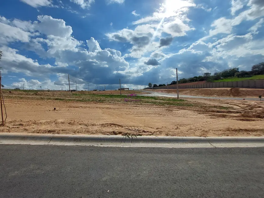 Foto 6 de Terreno / Lote à venda, 300m2 em Altos da Bela Vista, Indaiatuba - SP