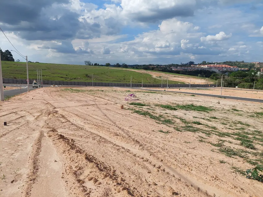 Foto 9 de Terreno / Lote à venda, 300m2 em Altos da Bela Vista, Indaiatuba - SP