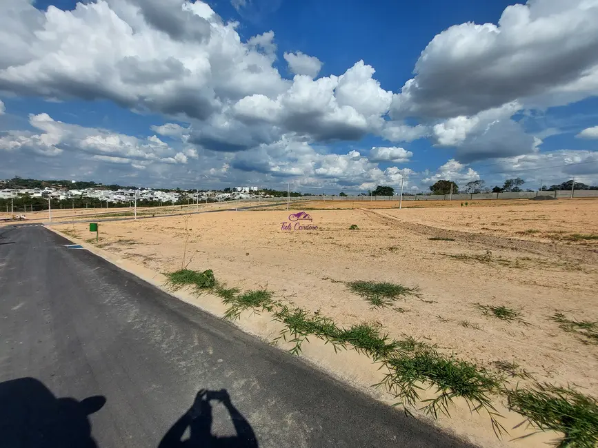 Foto 5 de Terreno / Lote à venda, 300m2 em Altos da Bela Vista, Indaiatuba - SP