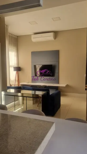 Foto 9 de Casa de Condomínio com 3 quartos à venda, 105m2 em Jardim Montreal Residence, Indaiatuba - SP