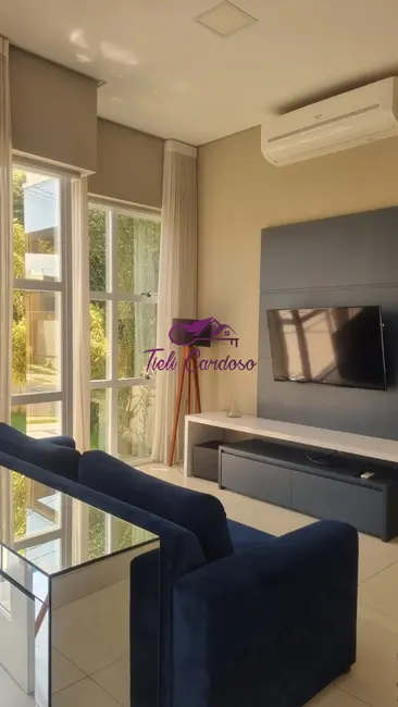 Foto 6 de Casa de Condomínio com 3 quartos à venda, 105m2 em Jardim Montreal Residence, Indaiatuba - SP