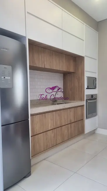 Foto 4 de Casa de Condomínio com 3 quartos à venda, 105m2 em Jardim Montreal Residence, Indaiatuba - SP