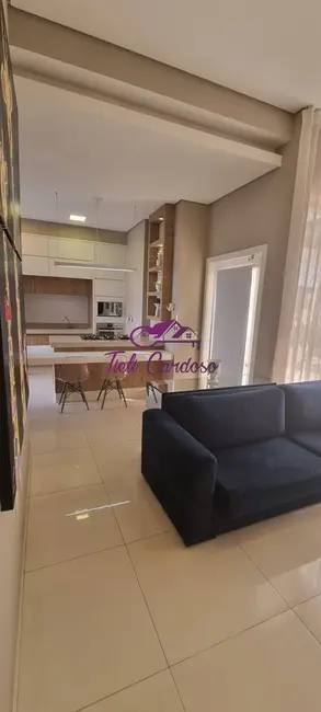 Foto 7 de Casa de Condomínio com 3 quartos à venda, 105m2 em Jardim Montreal Residence, Indaiatuba - SP