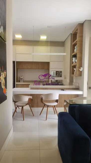 Foto 5 de Casa de Condomínio com 3 quartos à venda, 105m2 em Jardim Montreal Residence, Indaiatuba - SP