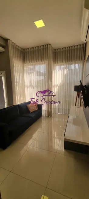 Foto 8 de Casa de Condomínio com 3 quartos à venda, 105m2 em Jardim Montreal Residence, Indaiatuba - SP