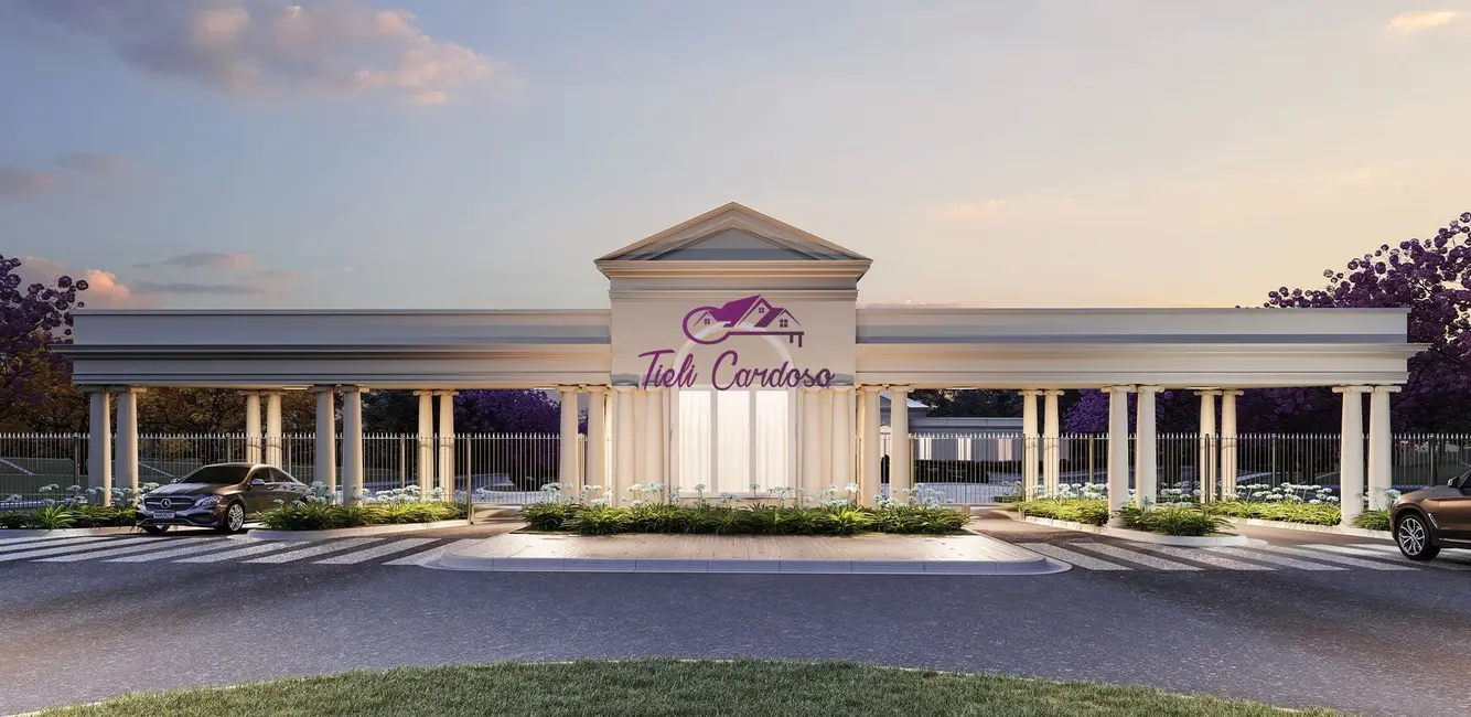 Foto 3 de Terreno / Lote à venda, 570m2 em Indaiatuba - SP