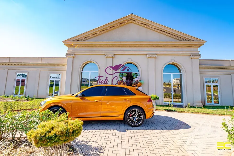 Foto 4 de Terreno / Lote à venda, 570m2 em Indaiatuba - SP